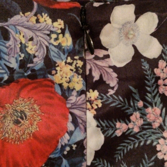 MINKPINK Botanical Floral Skirt - Picture 5 of 10